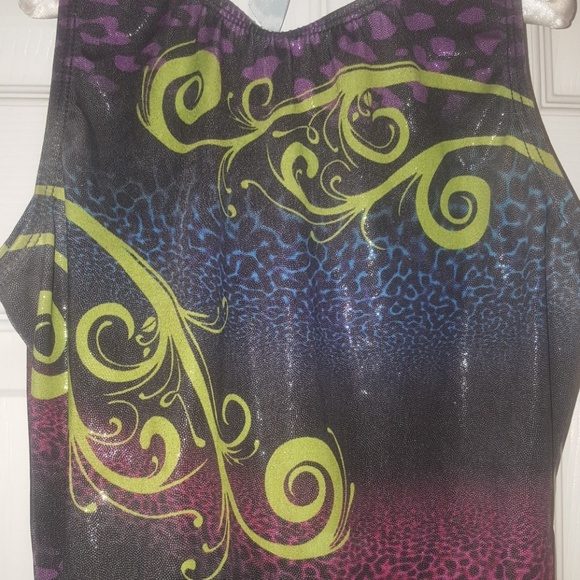 GK AXS LEO - Picture 3 of 3